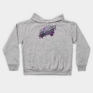 Ninjaken Kids Hoodie